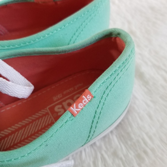 KEDS | Women's Sneakers - Picture 3 of 5